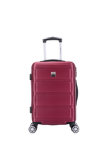 Charger l'image dans la visionneuse de la galerie, Monaco - Valise cabine - 8 roues 360° ABS