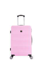 Charger l'image dans la visionneuse de la galerie, Monaco - Valise cabine - 8 roues 360° ABS