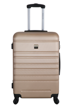 Charger l'image dans la visionneuse de la galerie, Nice - Valise cabine - Matière ABS