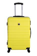 Charger l'image dans la visionneuse de la galerie, Nice - Valise cabine - Matière ABS