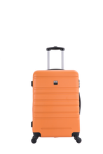Charger l'image dans la visionneuse de la galerie, Nice – Valise cabine 4 roues – ABS – Orange