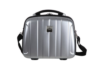 Vanity - Saint-Tropez - Polycarbonate/ABS - Argent
