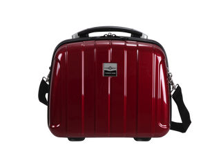 Vanity - Saint-Tropez - Polycarbonate/ABS - Bordeaux
