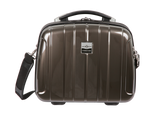 Vanity Case - Saint-Tropez - Polycarbonate/ABS - Bronze