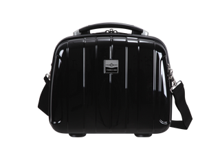 Vanity - Saint-Tropez - Polycarbonate/ABS - Noir
