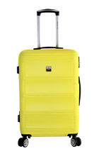 Charger l'image dans la visionneuse de la galerie, Lyon – Valise cabine 8 roues – ABS – Jaune
