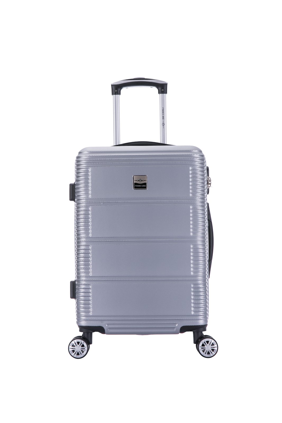 Cabin Case - Lyon - 8 Wheels - ABS