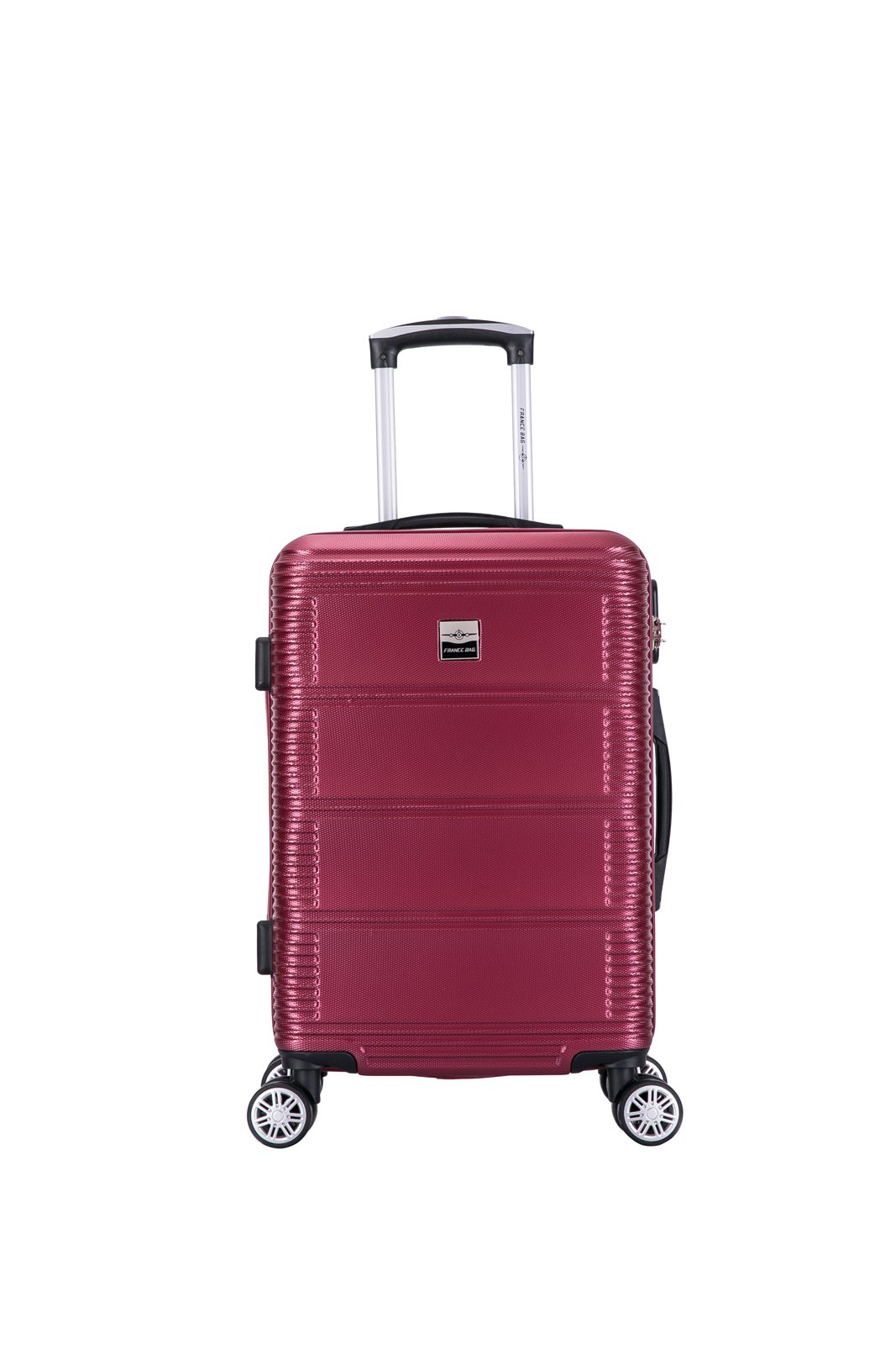 Cabin Case - Lyon - 8 Wheels - ABS