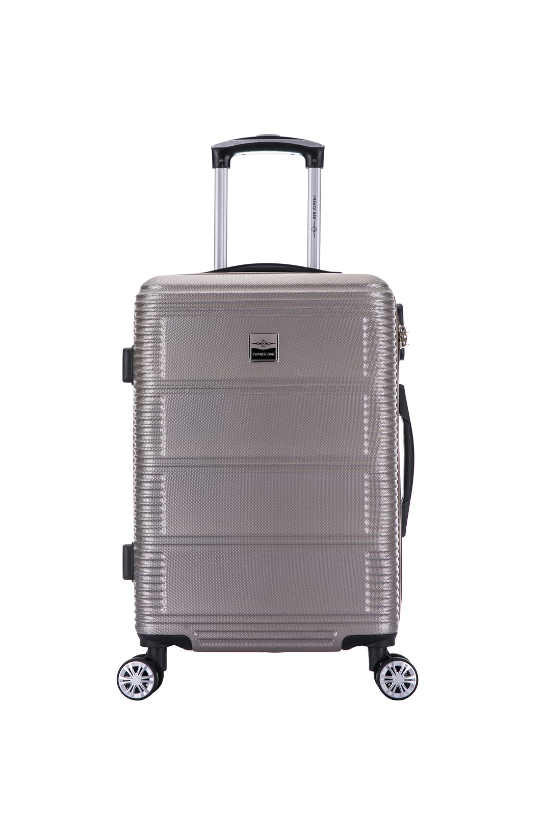 Cabin Case - Lyon - 8 Wheels - ABS