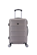 Charger l'image dans la visionneuse de la galerie, Monaco - Valise cabine - 8 roues 360°  ABS
