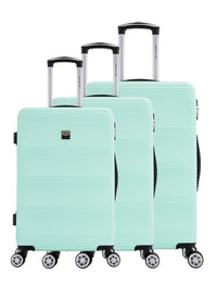 Seafoam Green