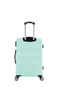 Seafoam Green