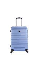 Charger l'image dans la visionneuse de la galerie, Nice -  Valise cabine - Matière ABS
