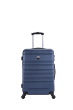 Charger l'image dans la visionneuse de la galerie, Nice -  Valise cabine - Matière ABS
