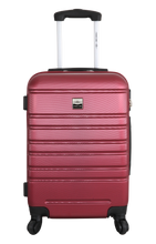 Charger l'image dans la visionneuse de la galerie, Nice -  Valise cabine - Matière ABS
