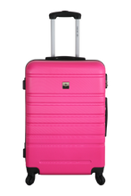 Charger l'image dans la visionneuse de la galerie, Nice -  Valise cabine - Matière ABS
