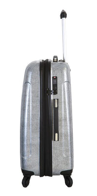 Denim Silver