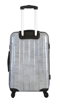 Denim Silver
