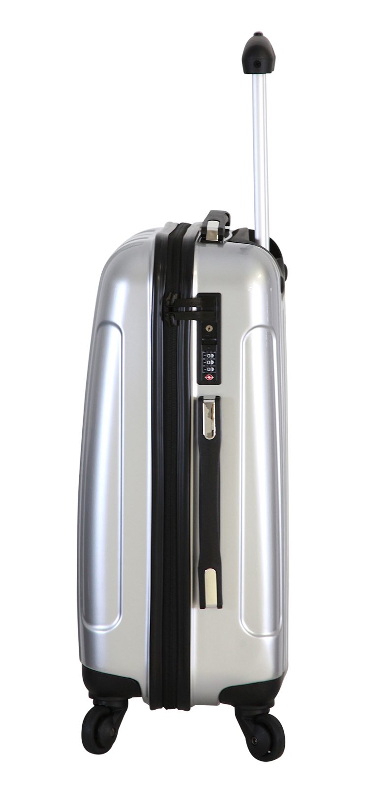 3-Piece Luggage Set - Saint-Tropez - Polycarbonate/ABS