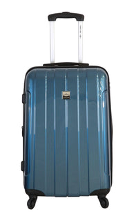Metallic Blue