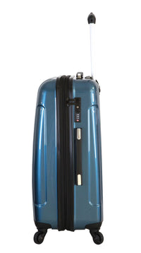 Metallic Blue