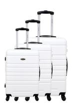 Charger l&#39;image dans la visionneuse de la galerie, Cannes -  Set de 3 valises - Matière ABS
