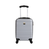 XS Cabin Case - Nice - ABS - Silver