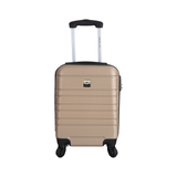 XS Cabin Case - Nice - ABS - Champagne