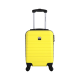 XS Cabin Case - Nice - ABS - Yellow