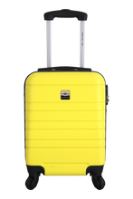 Charger l'image dans la visionneuse de la galerie, Nice – Valise cabine XS – ABS – Jaune
