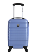 Charger l'image dans la visionneuse de la galerie, Nice – Valise cabine XS – ABS – Lavande
