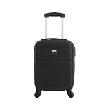 XS Cabin Case - Nice - ABS - Black