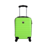 XS Cabin Case - Nice - ABS - Anise Green